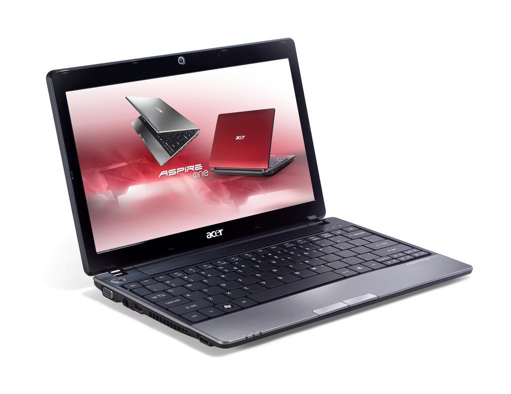 Acer Aspire One 721