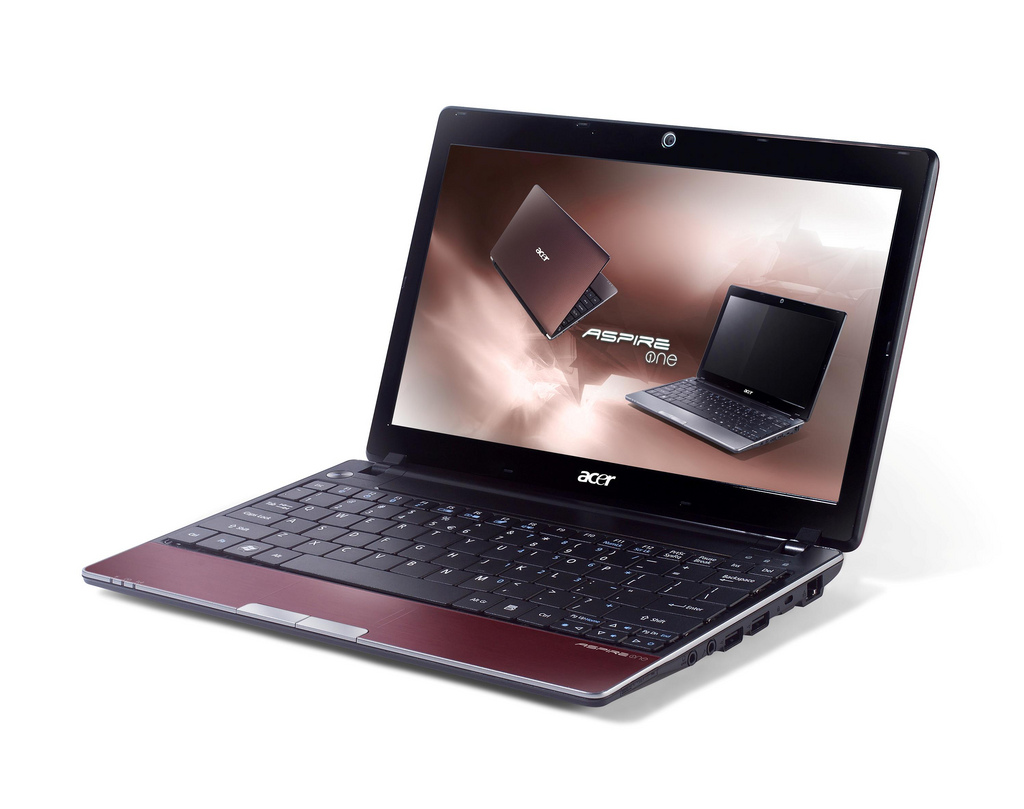 Acer Aspire One 721