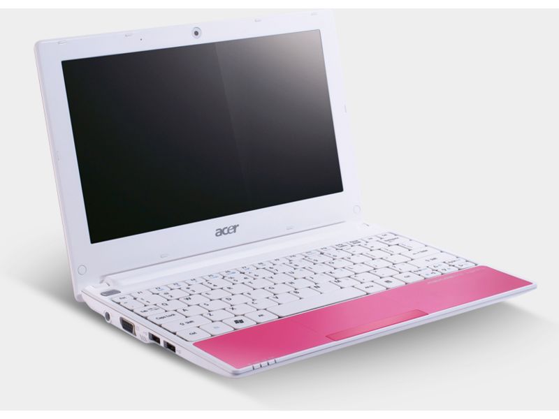 Acer Aspire One Happy