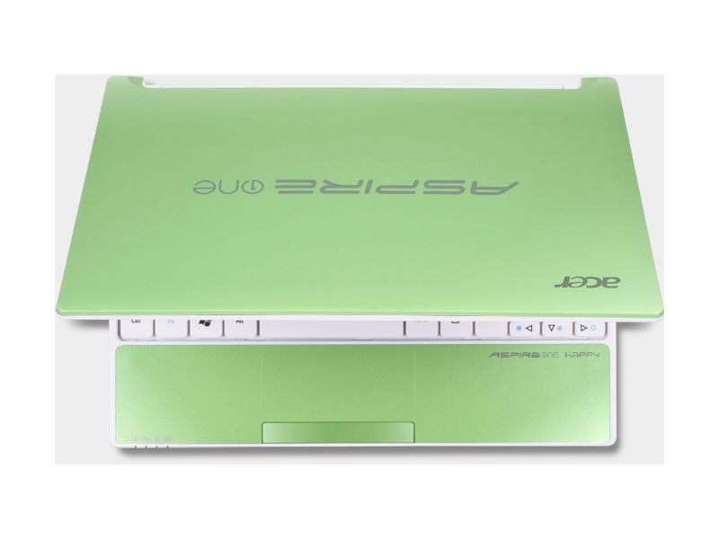 Acer Aspire One Happy