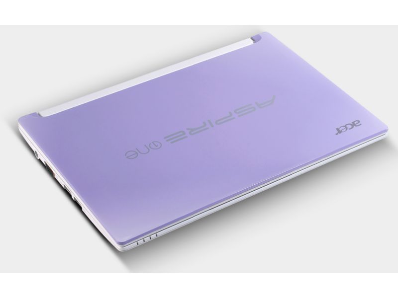 Acer Aspire One Happy